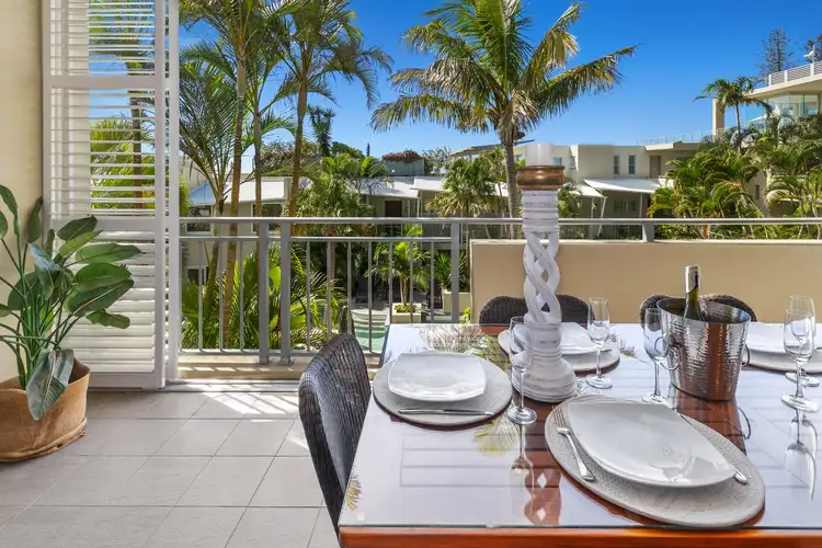 Fifth view of Homely apartment listing, 307/2-6 Pandanus Parade, Cabarita Beach NSW 2488