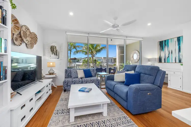 Sixth view of Homely apartment listing, 307/2-6 Pandanus Parade, Cabarita Beach NSW 2488