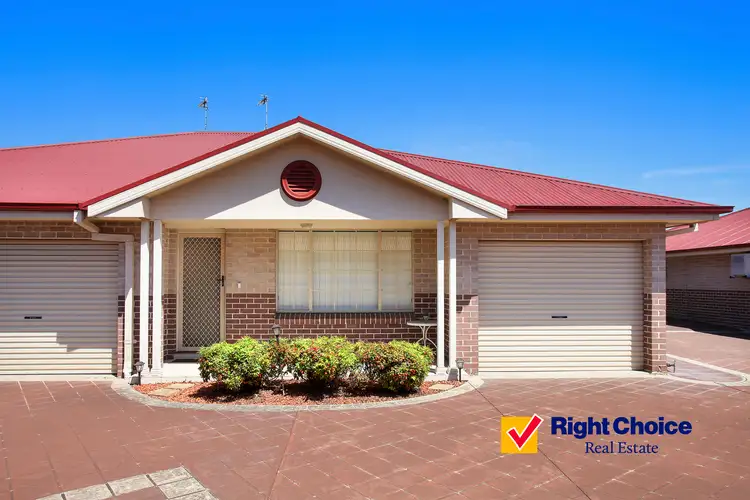 7/105 Tongarra Road, Albion Park NSW 2527