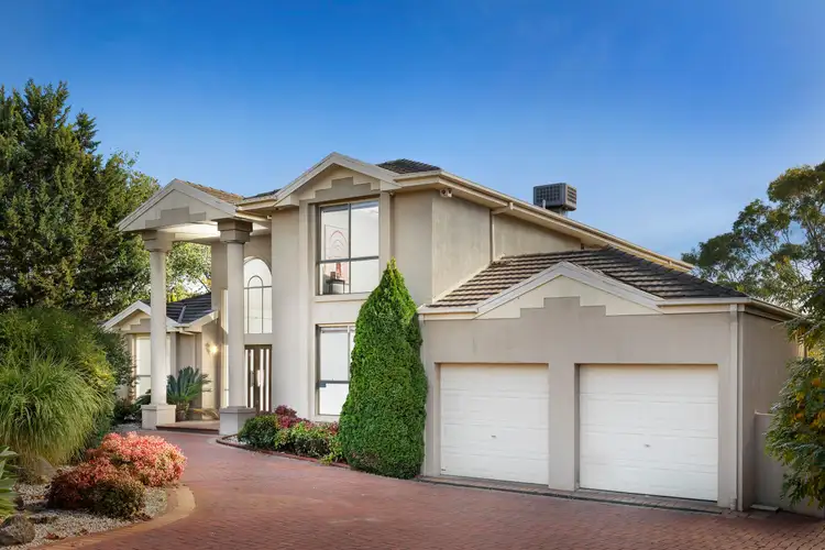30 Palamino Valley Court