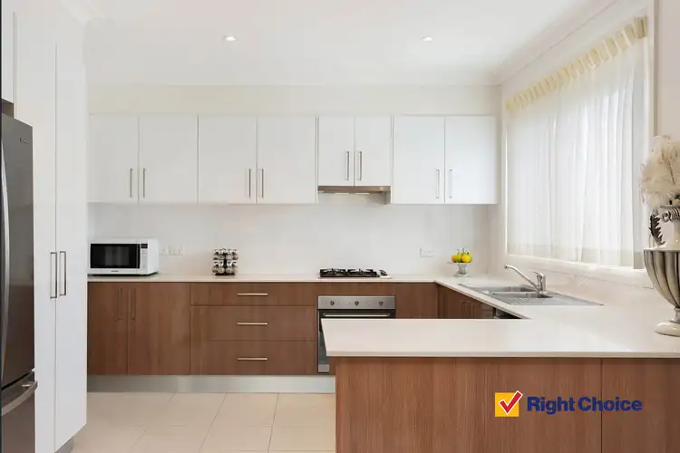 Fifth view of Homely semi-detached listing, 1/127 Daintree Drive, Albion Park NSW 2527