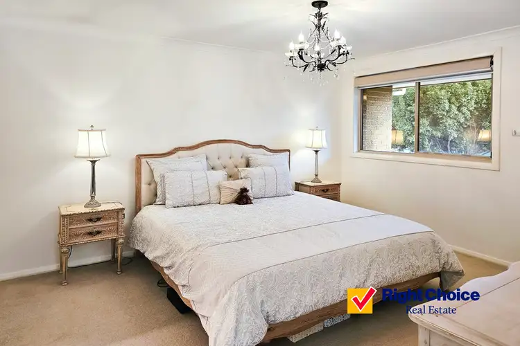 Sixth view of Homely semi-detached listing, 1/127 Daintree Drive, Albion Park NSW 2527