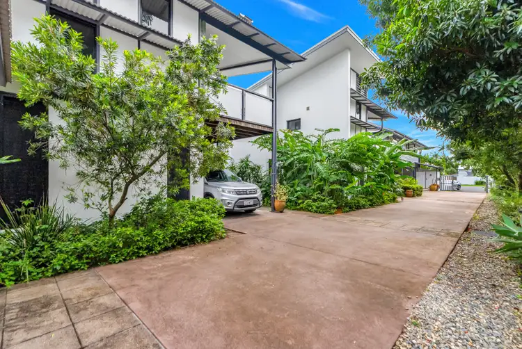 Fourth view of Homely block of units listing, 23-25 Charles Street, Cairns North QLD 4870