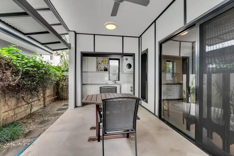 Sixth view of Homely block of units listing, 23-25 Charles Street, Cairns North QLD 4870