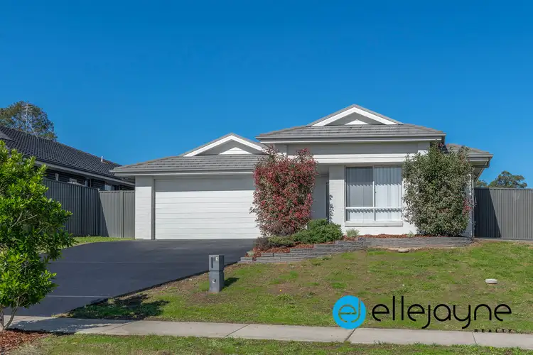 Main view of Homely house listing, 52 Ardennes Circuit, Gillieston Heights NSW 2321