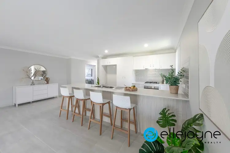 Second view of Homely house listing, 52 Ardennes Circuit, Gillieston Heights NSW 2321