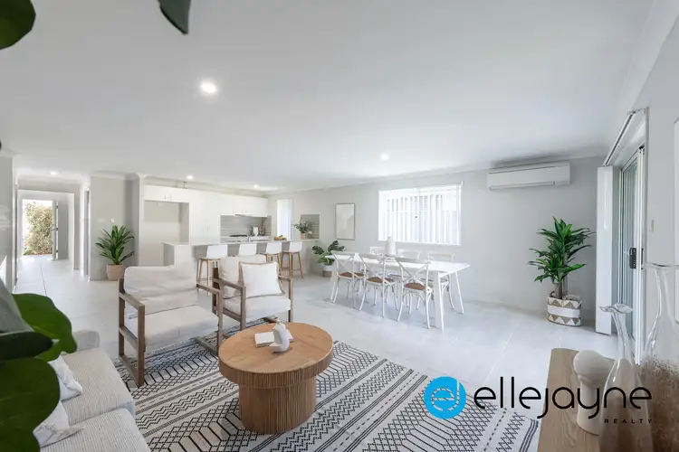 Third view of Homely house listing, 52 Ardennes Circuit, Gillieston Heights NSW 2321