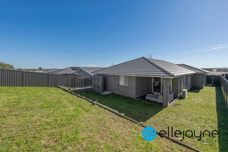 Fourth view of Homely house listing, 52 Ardennes Circuit, Gillieston Heights NSW 2321