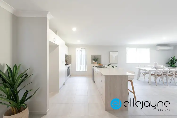 Sixth view of Homely house listing, 52 Ardennes Circuit, Gillieston Heights NSW 2321