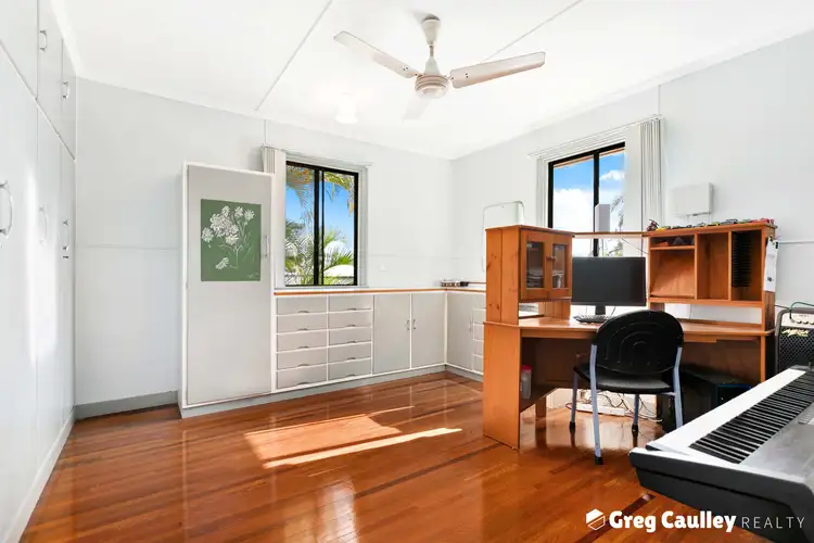 Fifth view of Homely house listing, 14 Wynne Parade, Maryborough QLD 4650