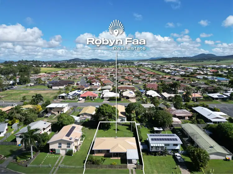 6 Amelia Drive, North Mackay QLD 4740