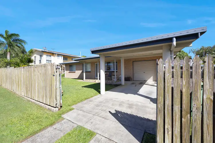 Second view of Homely house listing, 6 Amelia Drive, North Mackay QLD 4740