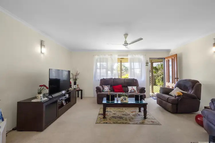 Third view of Homely house listing, 6 Amelia Drive, North Mackay QLD 4740