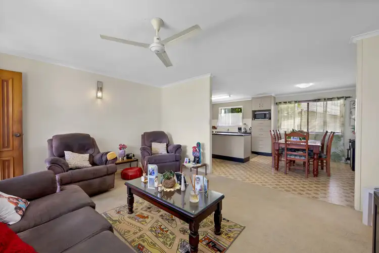 Fourth view of Homely house listing, 6 Amelia Drive, North Mackay QLD 4740