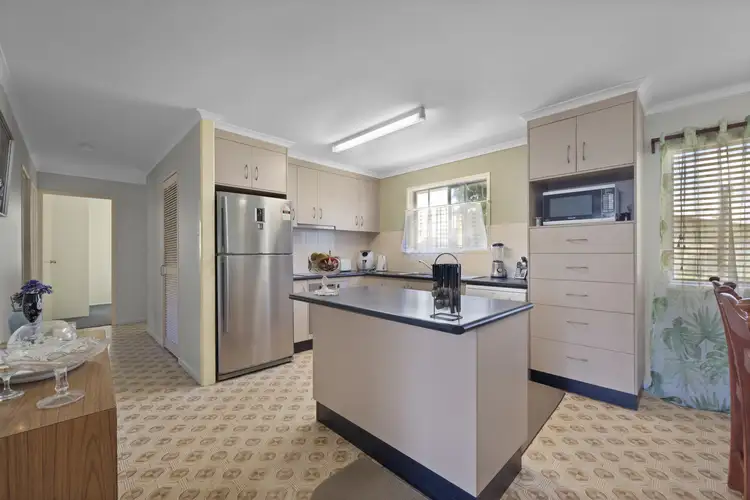 Sixth view of Homely house listing, 6 Amelia Drive, North Mackay QLD 4740