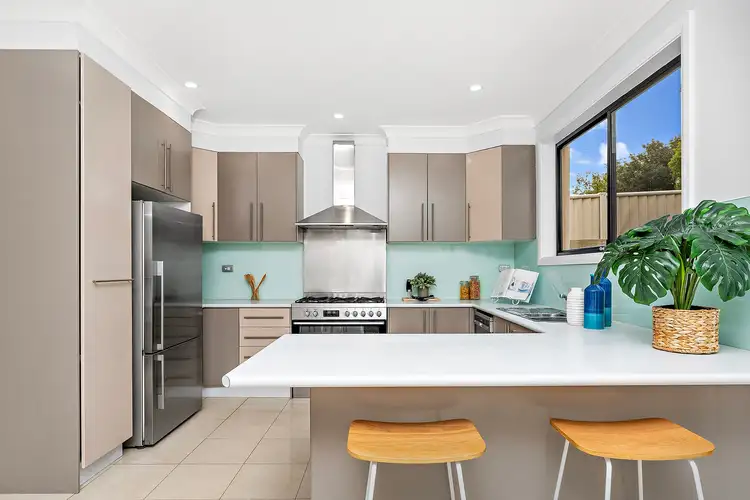 Third view of Homely semi-detached listing, 6A Prince Street, Picnic Point NSW 2213