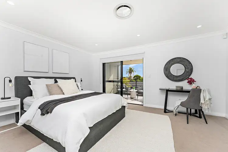Fifth view of Homely semi-detached listing, 6A Prince Street, Picnic Point NSW 2213