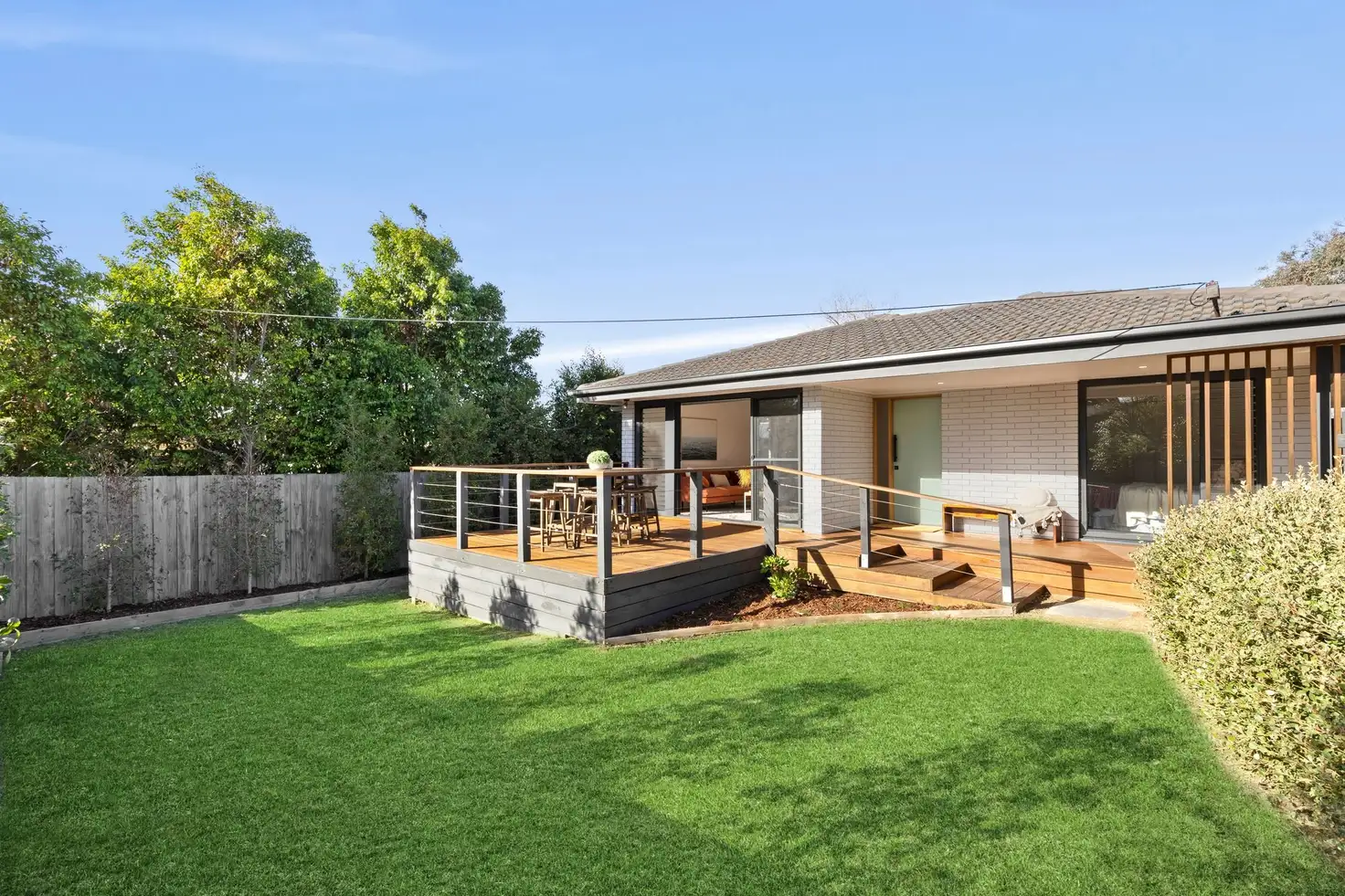 Main view of Homely house listing, 16 Elva Road, Ocean Grove VIC 3226