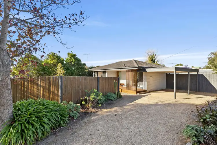 Second view of Homely house listing, 16 Elva Road, Ocean Grove VIC 3226