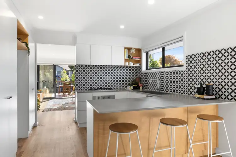 Fourth view of Homely house listing, 16 Elva Road, Ocean Grove VIC 3226