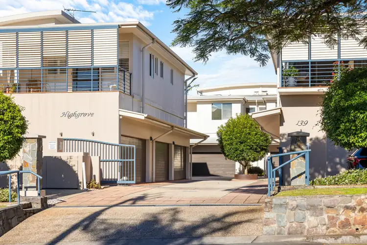 1/139 Burnett Street, Buderim QLD 4556
