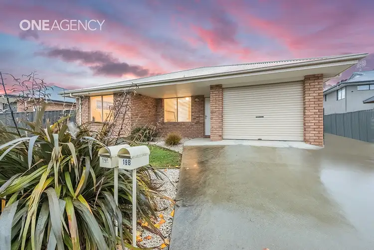 Second view of Homely house listing, 19a Wingrove Gardens, Shorewell Park TAS 7320