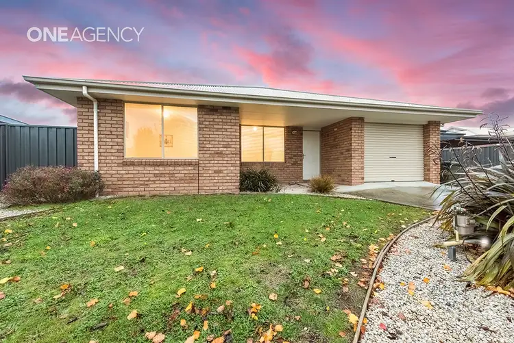 Fourth view of Homely house listing, 19a Wingrove Gardens, Shorewell Park TAS 7320