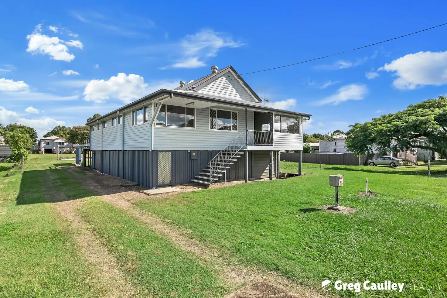 Main view of Homely house listing, 144 Queen Street, Maryborough QLD 4650