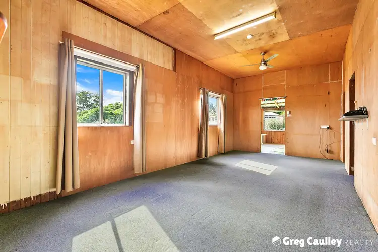 Fifth view of Homely house listing, 144 Queen Street, Maryborough QLD 4650