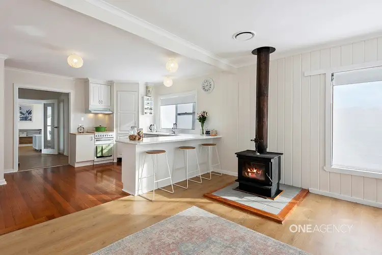 Second view of Homely house listing, 379 Giddens Road, Smithton TAS 7330