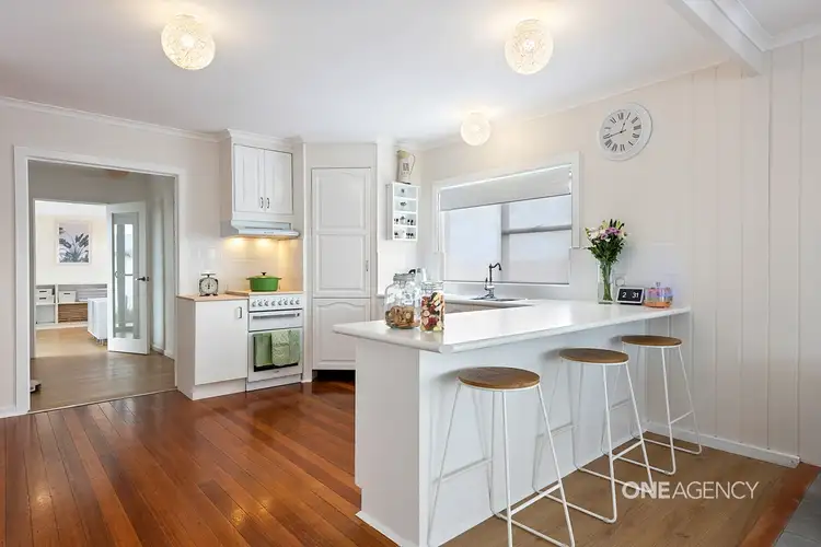 Third view of Homely house listing, 379 Giddens Road, Smithton TAS 7330