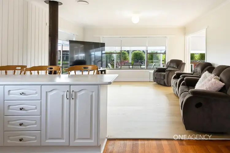 Fourth view of Homely house listing, 379 Giddens Road, Smithton TAS 7330