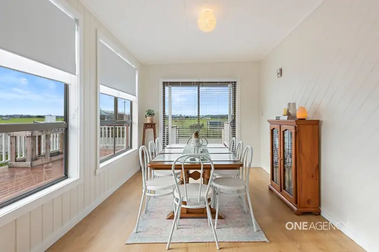 Fifth view of Homely house listing, 379 Giddens Road, Smithton TAS 7330