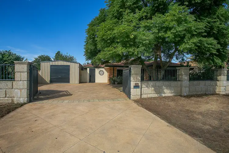 104 Gascoyne Way, Waikiki WA 6169