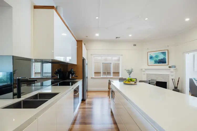Fifth view of Homely house listing, 16 Harris Street, Glenelg East SA 5045