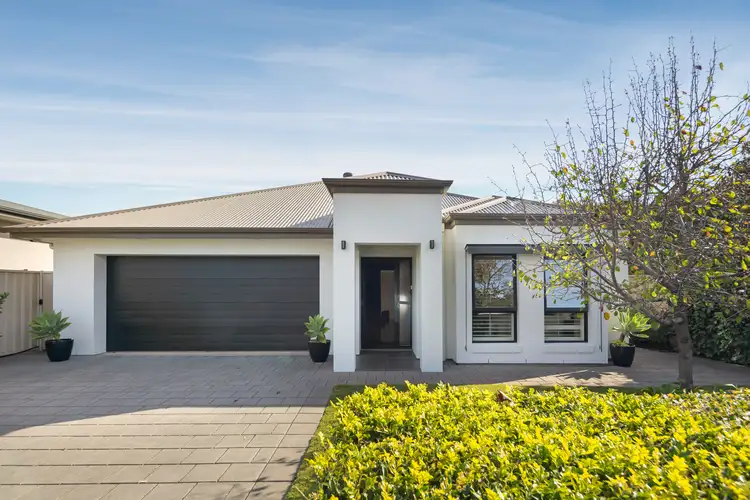 Main view of Homely house listing, 1 Slade Street, Somerton Park SA 5044