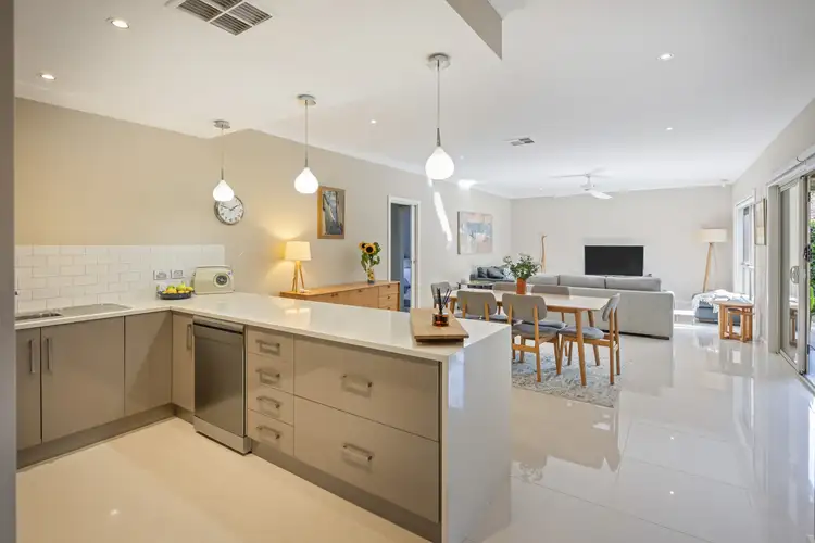 Fourth view of Homely house listing, 1 Slade Street, Somerton Park SA 5044