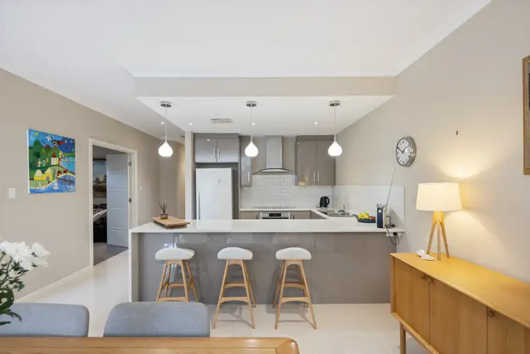 Fifth view of Homely house listing, 1 Slade Street, Somerton Park SA 5044