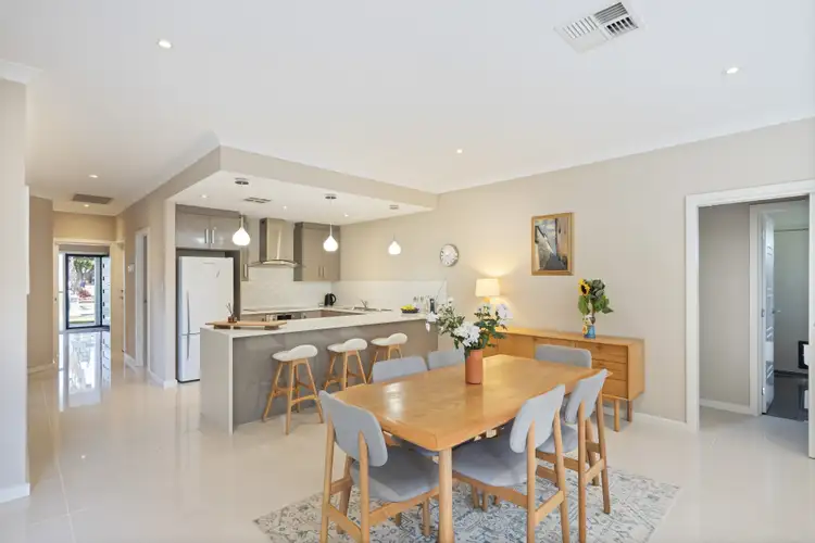 Sixth view of Homely house listing, 1 Slade Street, Somerton Park SA 5044
