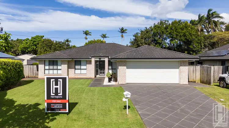 45 Spinnaker Circuit, Redland Bay QLD 4165