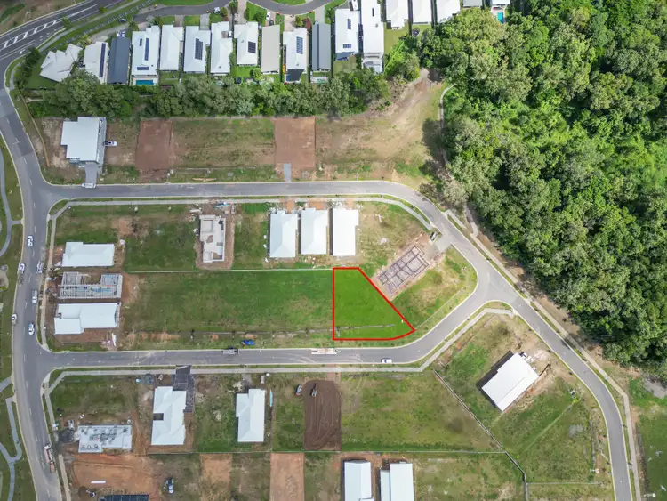 LOT 122, 15 Island Avenue, Kewarra Beach QLD 4879