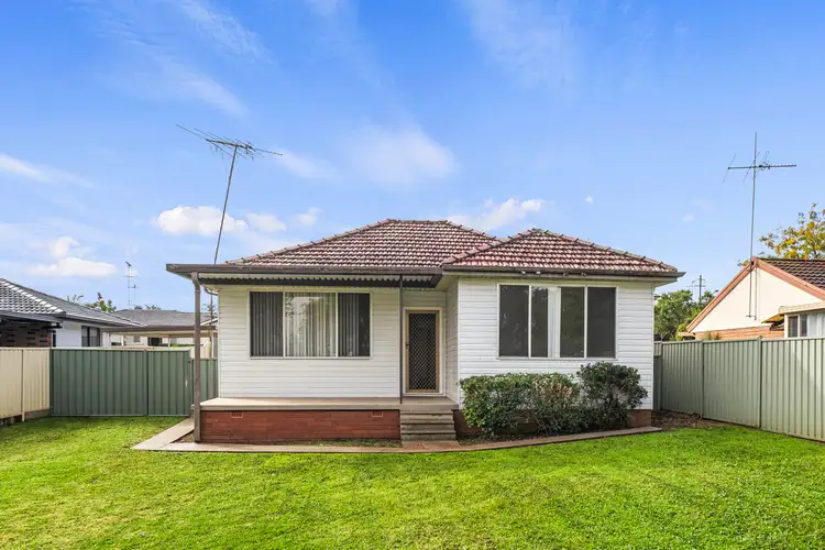 9 Tonkin Crescent, Schofields NSW 2762