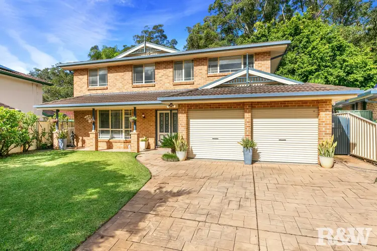4 Mckellar Close