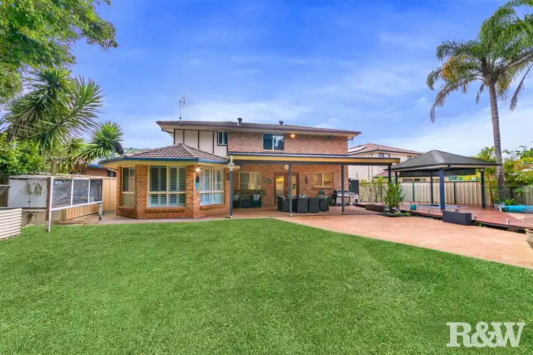 Second view of Homely house listing, 4 Mckellar Close, Point Clare NSW 2250