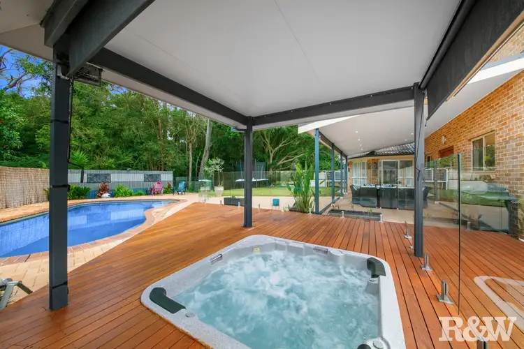 Third view of Homely house listing, 4 Mckellar Close, Point Clare NSW 2250