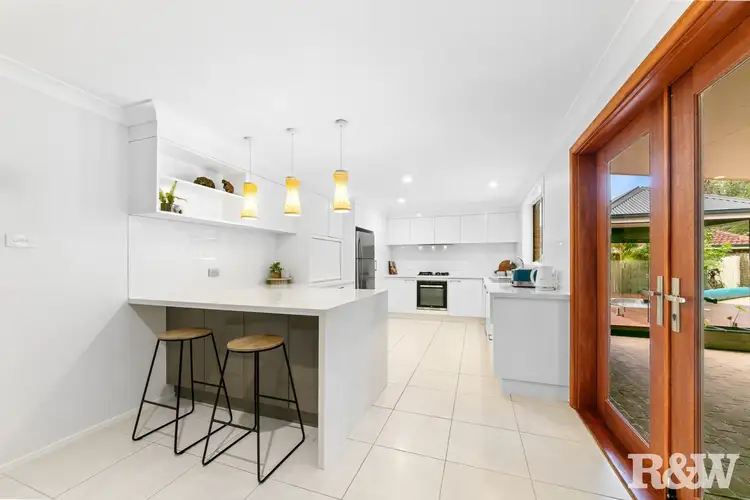 Fifth view of Homely house listing, 4 Mckellar Close, Point Clare NSW 2250