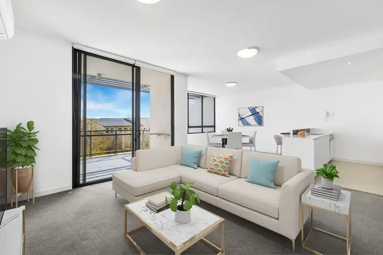 104/65 Giles Street, Kingston ACT 2604