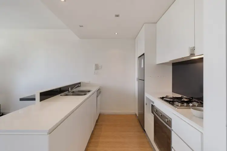 Second view of Homely apartment listing, 104/65 Giles Street, Kingston ACT 2604