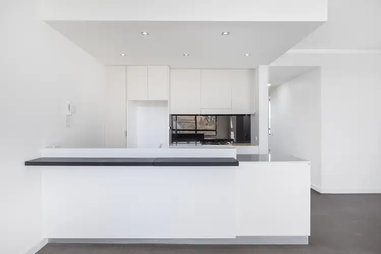 Third view of Homely apartment listing, 104/65 Giles Street, Kingston ACT 2604