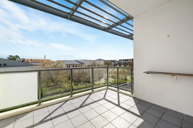 Fourth view of Homely apartment listing, 104/65 Giles Street, Kingston ACT 2604
